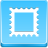 Postage Stamp Icon